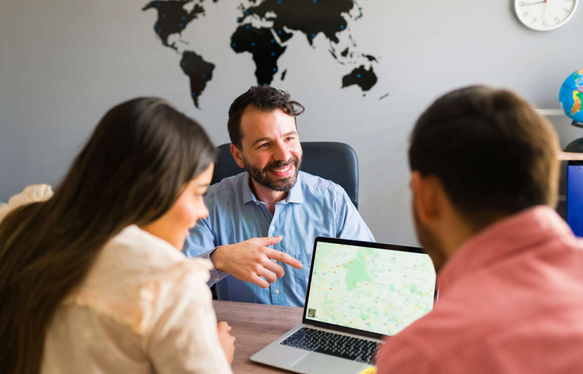 Immigration Technology: Bridging Borders with Innovation