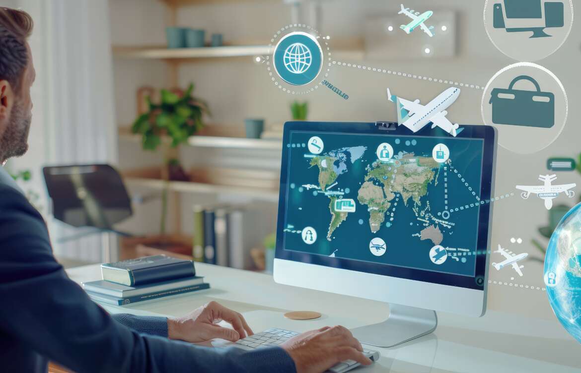Immigration Technology: Transforming the Future of Global Mobility